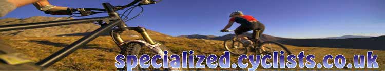 specialized bicycles